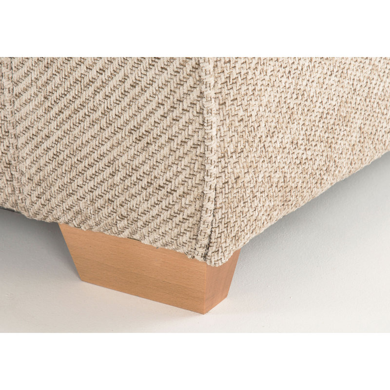 Zipcode Design Kayleigh 3 Seater Sofa & Reviews Wayfair.co.uk